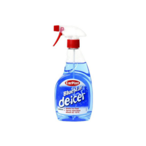 Carplan De Icer 500ml Spray.