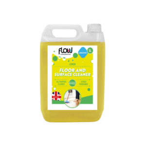 Flow All Purpose Floor & Surface Cleaner 5L