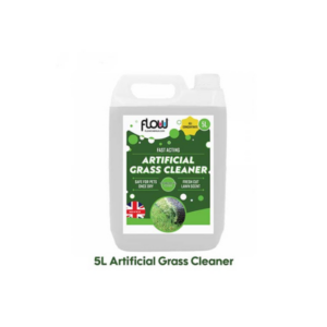 Flow Artificial Grass Cleaner