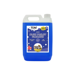 Flow Blue Toilet Cleaner 5L