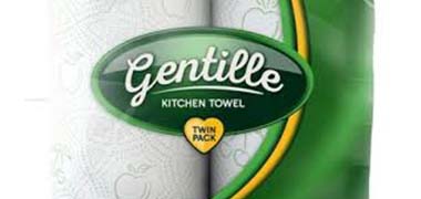 Gentille