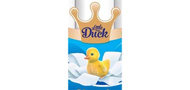 Little Duck