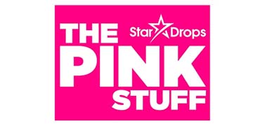 Pink Stuff