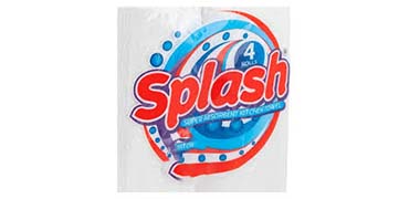 Splash